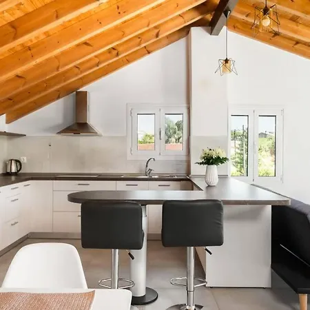 Apartamento Alexandra *