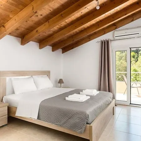 Apartment Alexandra Corfu (city)