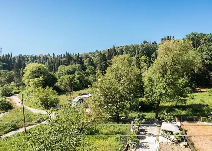 Alexandra * Corfu (city)